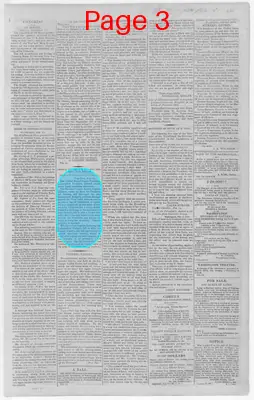 Page thumbnail for Daily National Intelligencer