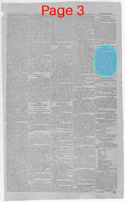Page thumbnail for Daily National Intelligencer