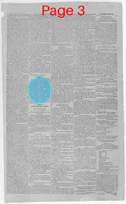 Page thumbnail for Daily National Intelligencer