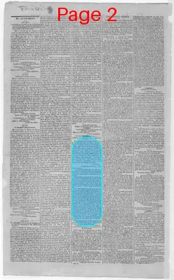 Page thumbnail for Daily National Intelligencer
