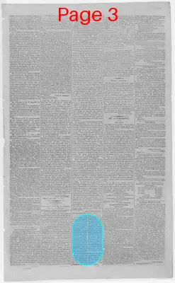 Page thumbnail for Daily National Intelligencer
