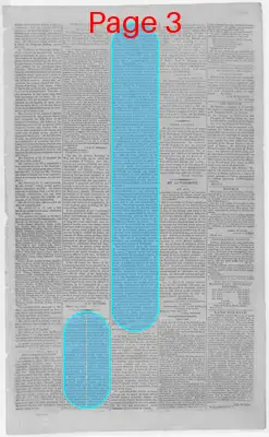 Page thumbnail for Daily National Intelligencer