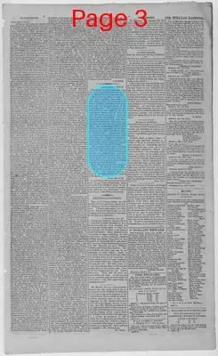 Page thumbnail for Daily National Intelligencer
