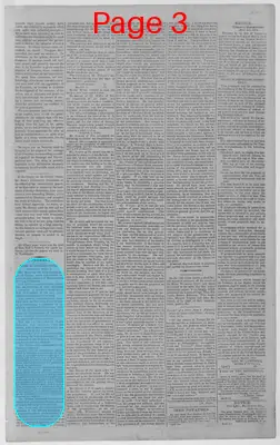 Page thumbnail for Daily National Intelligencer