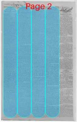 Page thumbnail for Daily National Intelligencer