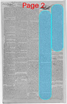 Page thumbnail for Daily National Intelligencer