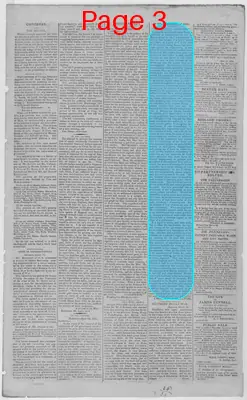Page thumbnail for Daily National Intelligencer