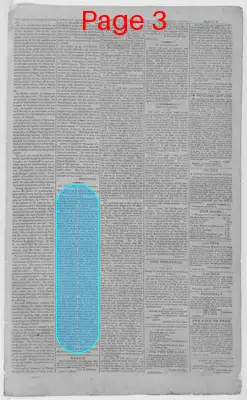 Page thumbnail for Daily National Intelligencer