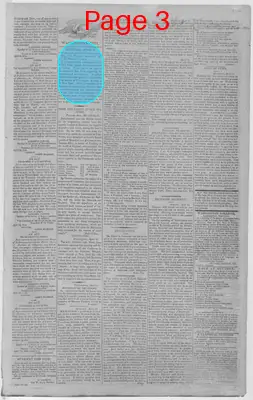 Page thumbnail for Daily National Intelligencer
