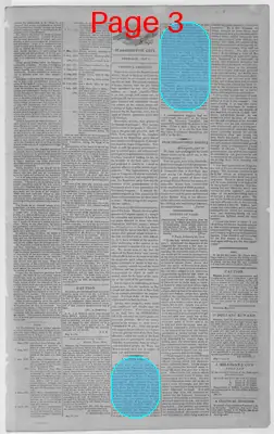 Page thumbnail for Daily National Intelligencer