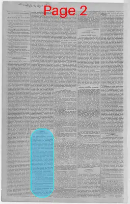 Page thumbnail for Daily National Intelligencer