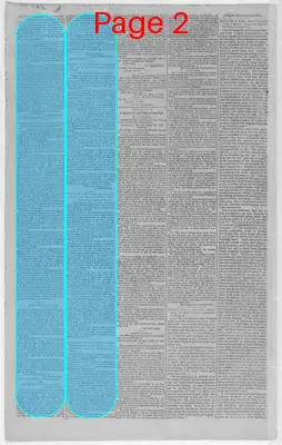 Page thumbnail for Daily National Intelligencer