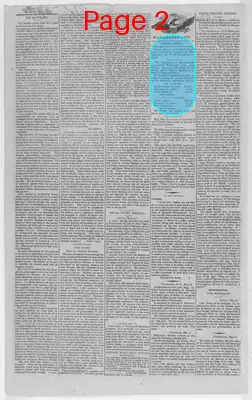 Page thumbnail for Daily National Intelligencer