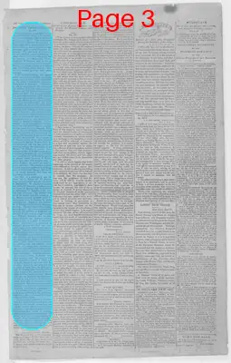 Page thumbnail for Daily National Intelligencer
