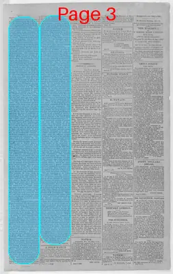 Page thumbnail for Daily National Intelligencer