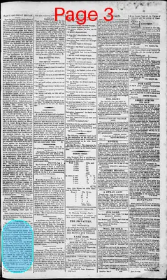 Page thumbnail for Daily National Intelligencer
