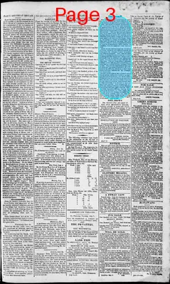 Page thumbnail for Daily National Intelligencer