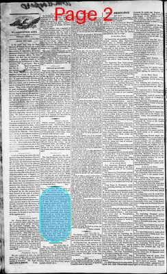 Page thumbnail for Daily National Intelligencer