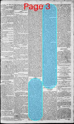 Page thumbnail for Daily National Intelligencer