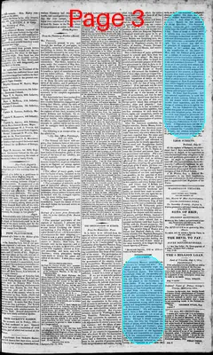 Page thumbnail for Daily National Intelligencer