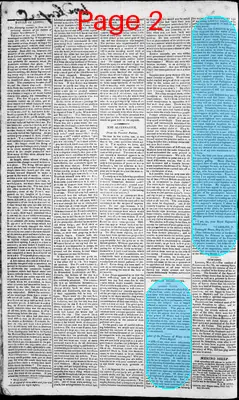 Page thumbnail for Daily National Intelligencer