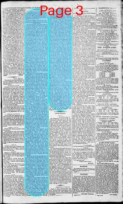 Page thumbnail for Daily National Intelligencer