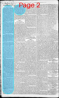 Page thumbnail for Daily National Intelligencer