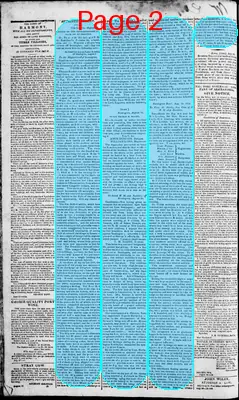 Page thumbnail for Daily National Intelligencer