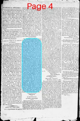 Page thumbnail for Daily National Intelligencer