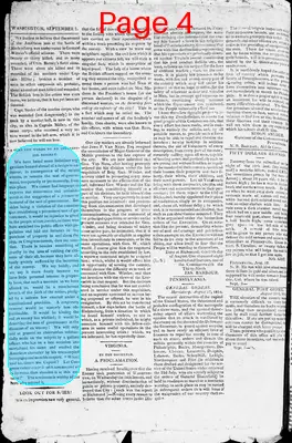 Page thumbnail for Daily National Intelligencer
