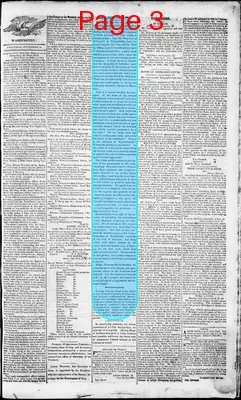 Page thumbnail for Daily National Intelligencer