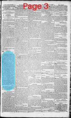 Page thumbnail for Daily National Intelligencer