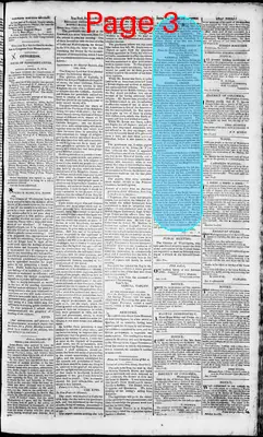 Page thumbnail for Daily National Intelligencer