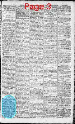 Page thumbnail for Daily National Intelligencer