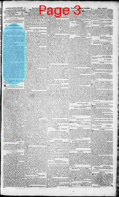 Page thumbnail for Daily National Intelligencer