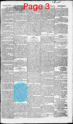 Page thumbnail for Daily National Intelligencer