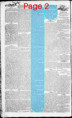 Page thumbnail for Daily National Intelligencer