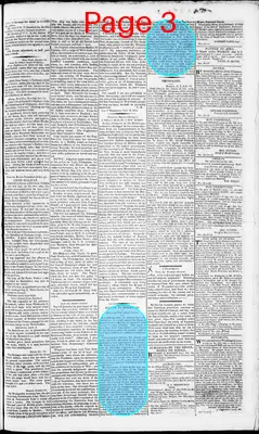 Page thumbnail for Daily National Intelligencer