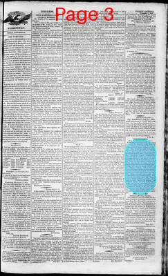 Page thumbnail for Daily National Intelligencer