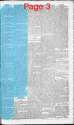 Page thumbnail for Daily National Intelligencer