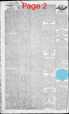Page thumbnail for Daily National Intelligencer
