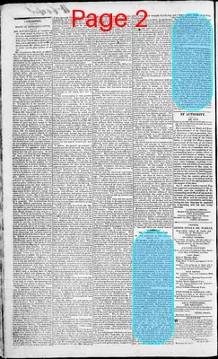 Page thumbnail for Daily National Intelligencer