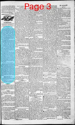 Page thumbnail for Daily National Intelligencer