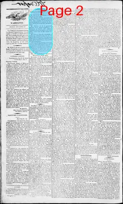 Page thumbnail for Daily National Intelligencer