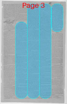 Page thumbnail for Daily National Intelligencer