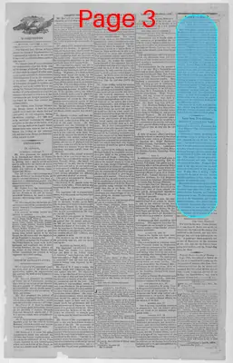 Page thumbnail for Daily National Intelligencer