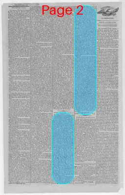 Page thumbnail for Daily National Intelligencer