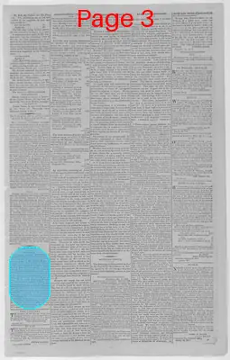 Page thumbnail for Daily National Intelligencer