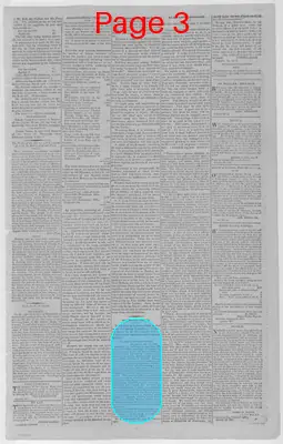 Page thumbnail for Daily National Intelligencer
