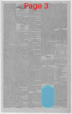 Page thumbnail for Daily National Intelligencer